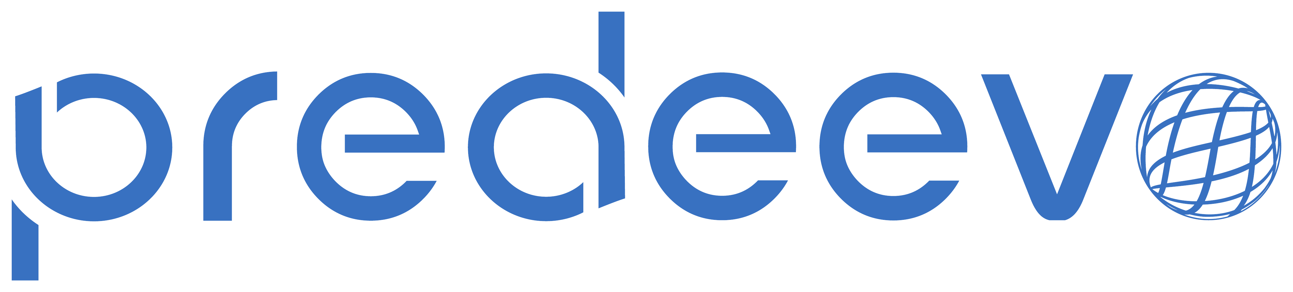 Predeevo logo