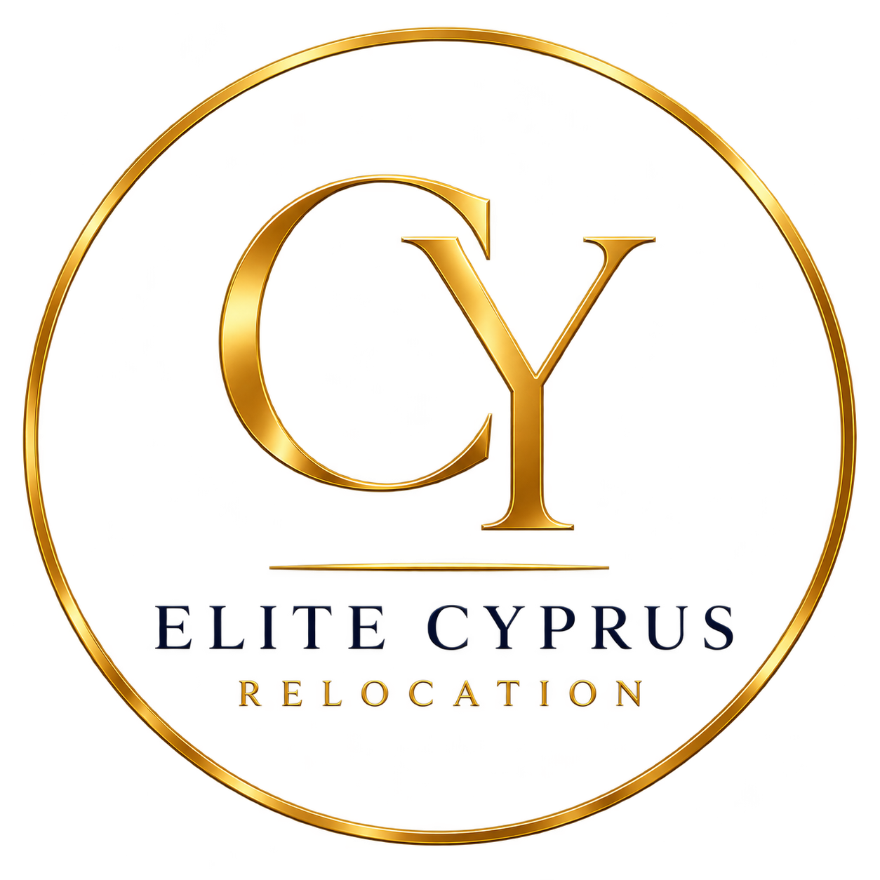 Elite Cyprus Relocation logo